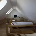 Appartementhaus Beckergrube Lejlighed *