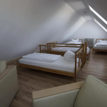 Appartementhaus Beckergrube *