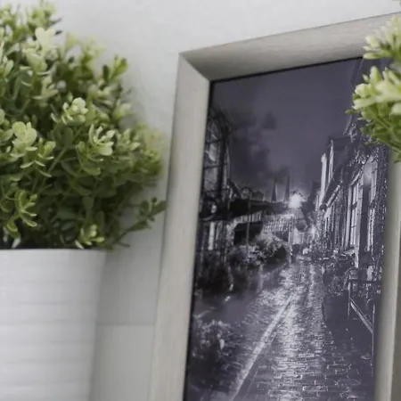 Appartementhaus Beckergrube Apartman *