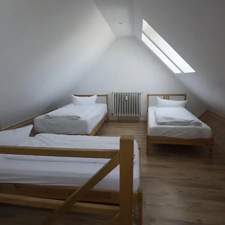 Appartementhaus Beckergrube Apartman