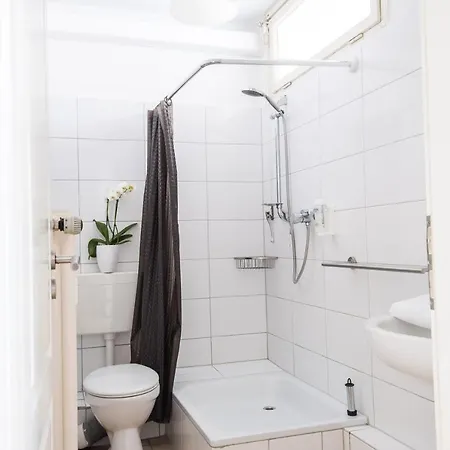 Appartementhaus Beckergrube Apartman Lübeck