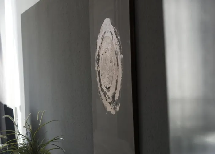 Apartament Appartementhaus Beckergrube